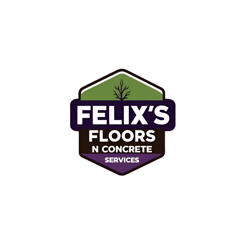 Felix's Floors Logo